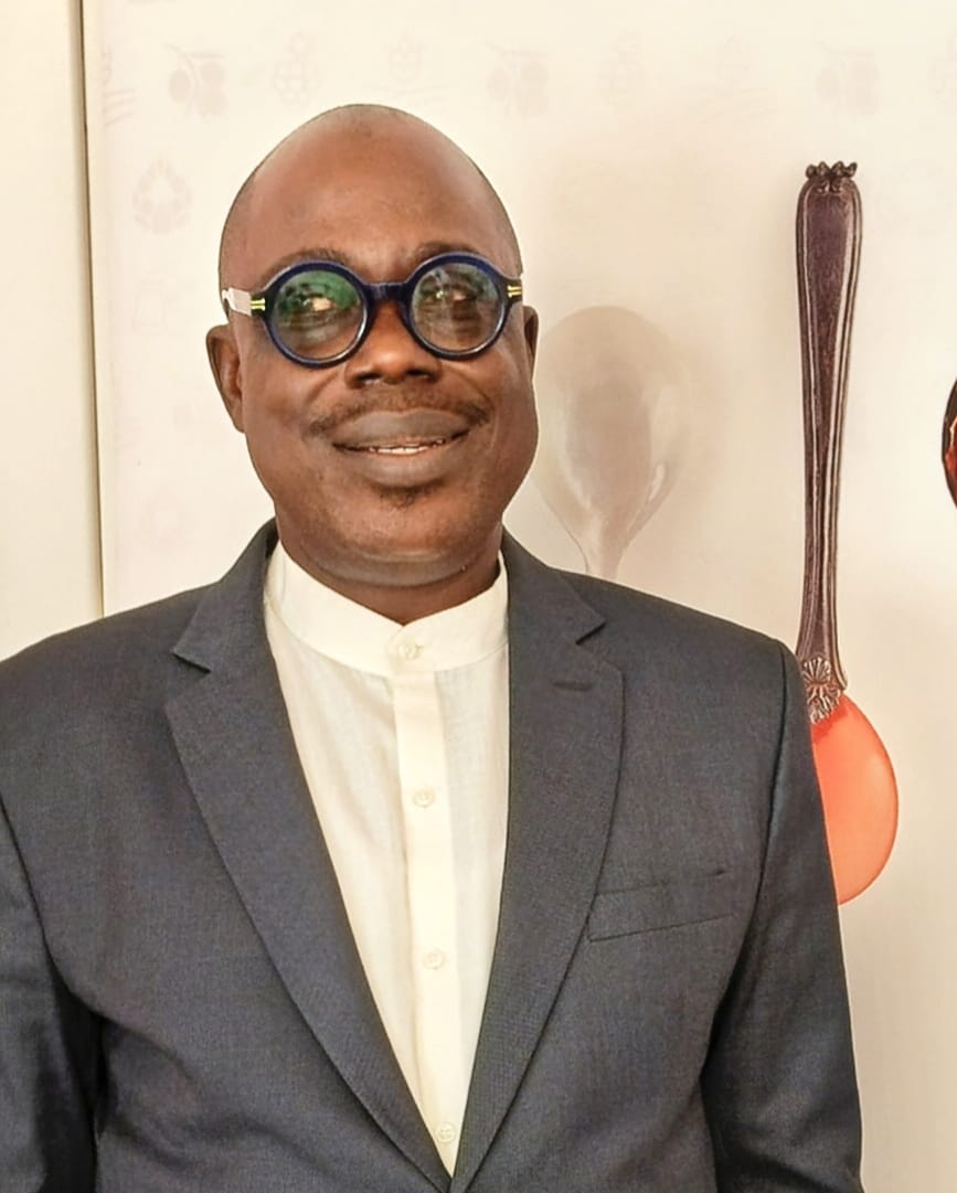 N'GUESSAN N'GBO PATRICK